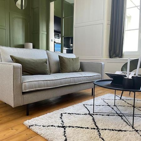 Appartement 2Pers «Le Parisien » Saint-Omer  Kültér fotó