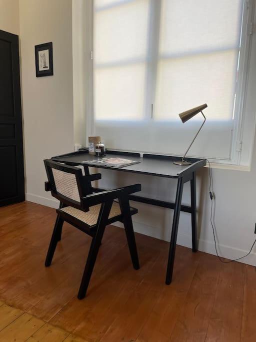 Appartement 2Pers «Le Parisien » Saint-Omer  Kültér fotó