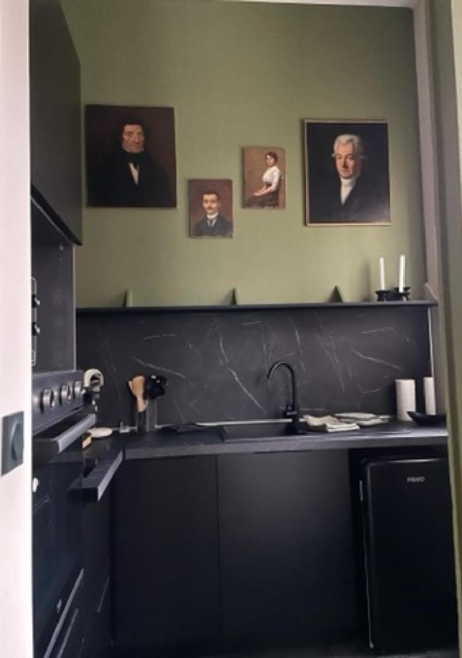 Appartement 2Pers «Le Parisien » Saint-Omer  Kültér fotó